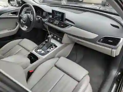 Audi A6 Avant 2017 - 22900 EUR, 175000 km - AUTO.MOTO.pt - 175000km - foto 12 de 15