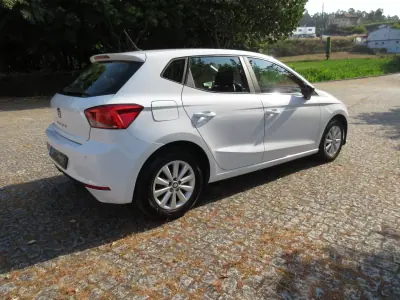 SEAT Ibiza 2018 - 10990 EUR, 195000 km - 195000km - foto 10 de 37