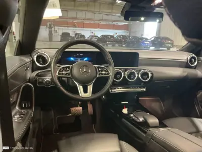 Mercedes-Benz CLA 250 2022 - 24990 EUR, 109880 km - 109880km - foto 8 de 10