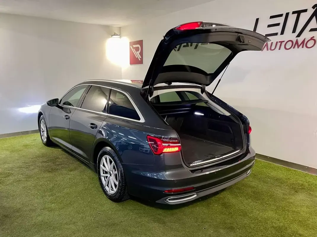 Audi A6 Avant 2021 - 32500 EUR, 127000 km - AUTO.MOTO.pt - 127000km - foto 30 de 33