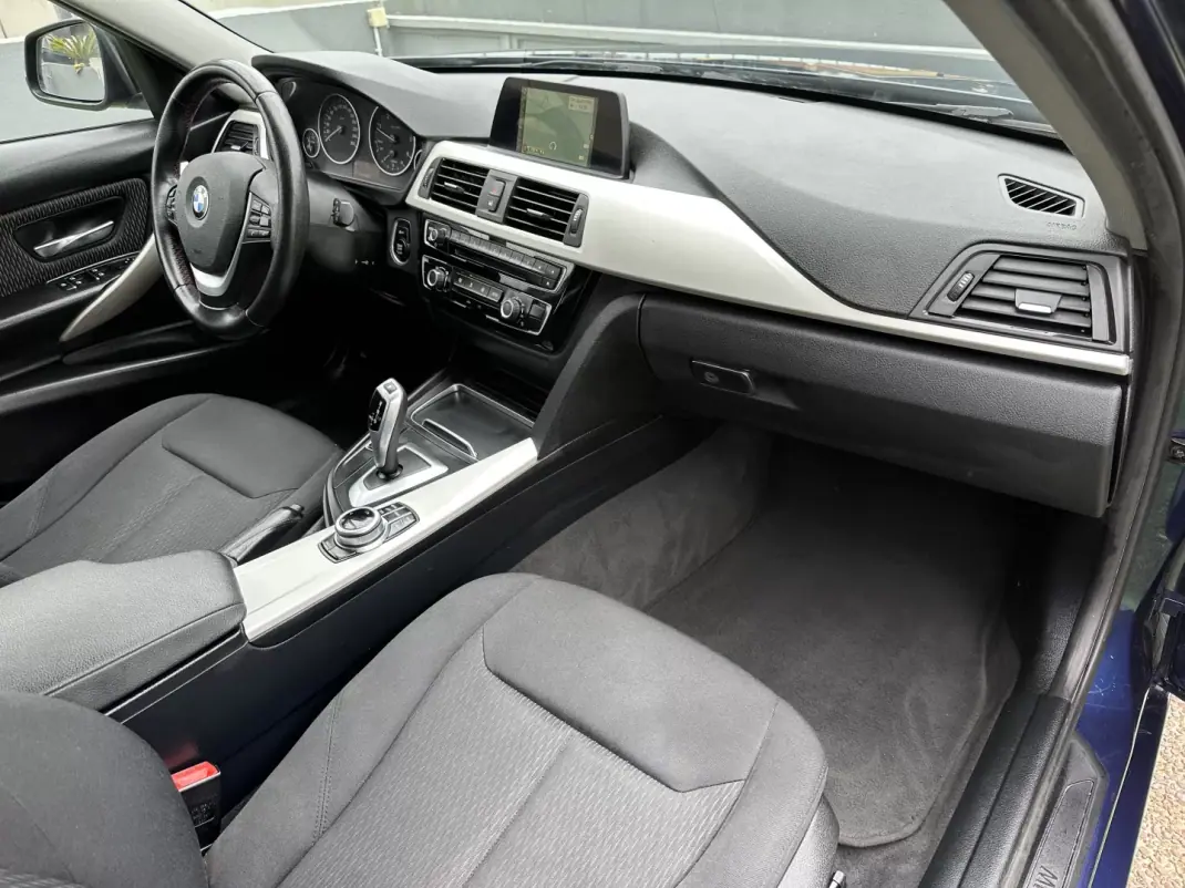 BMW 316 2017 - 16000 EUR, 280000 km - 280000km - foto 46 de 56