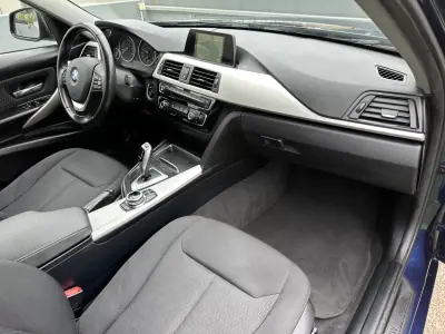 BMW 316 2017 - 13900 EUR, 280000 km - AUTO.MOTO.pt - 280000km - foto 46 de 56