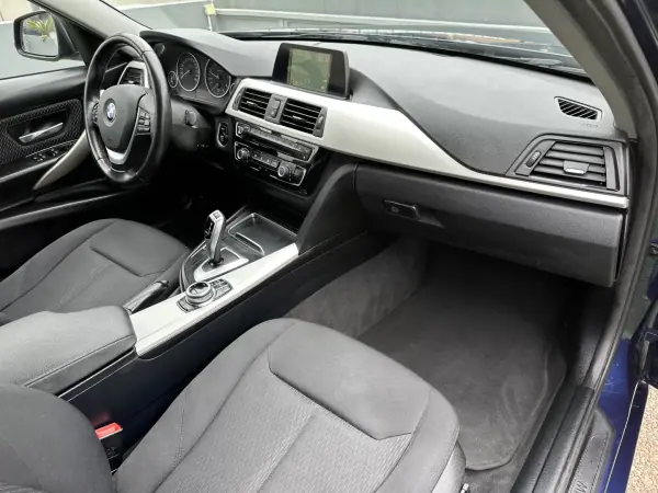 BMW 316 2017 - 13900 EUR, 280000 km - AUTO.MOTO.pt - 280000km - foto 46 de 56