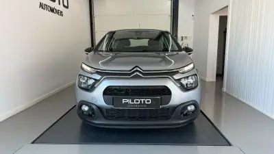 Citroën C3 2022 - 11490 EUR, 95351 km - 95351km - foto 3 de 27