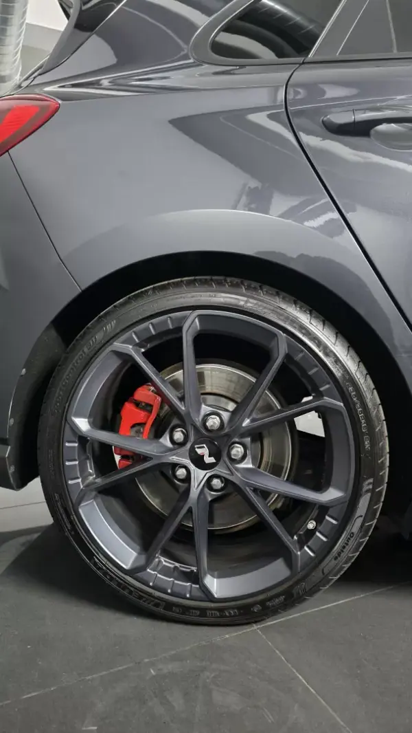 Hyundai i30 N 2022 - 34990 EUR, 94000 km - AUTO.MOTO.pt - 94000km - foto 42 de 46
