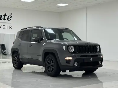 Jeep Renegade 2019 - 16990 EUR, 89500 km - AUTO.MOTO.pt - 89500km - foto 6 de 24