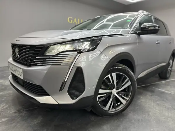 Peugeot 5008 2021 - 21900 EUR, 142000 km - AUTO.MOTO.pt - 142000km - foto 2 de 38