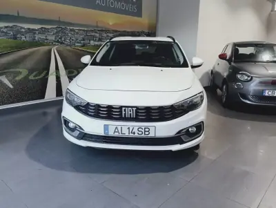 Fiat Tipo Station Wagon 2021 - 11490 EUR, 139989 km - AUTO.MOTO.pt - 139989km - foto 2 de 29