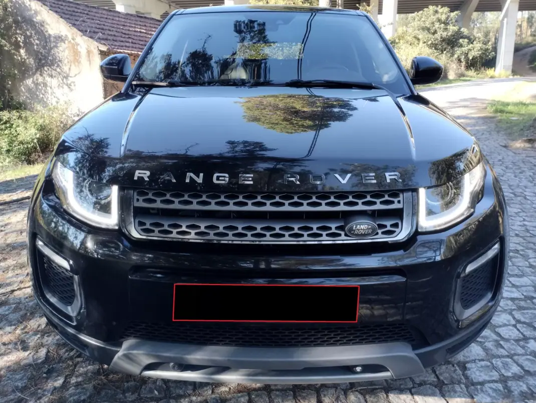 Land Rover Range Rover Evoque 2017 - 19500 EUR, 180000 km - 180000km - foto 2 de 30