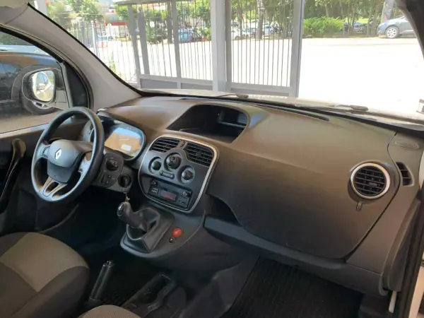 Renault KANGOO EXPRESS 1.5 DCI 115HP ENERGY MAXI BUSINESS 2019 - 11500 EUR, 150121 km - AUTO.MOTO.pt - 150121km - foto 14 de 15