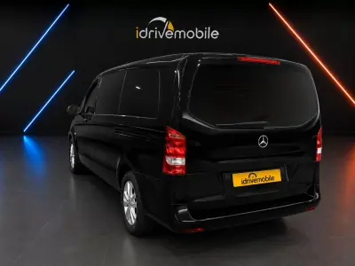 Mercedes-Benz Vito Tourer 2020 - 32900 EUR, 144650 km - 144650km - foto 7 de 22