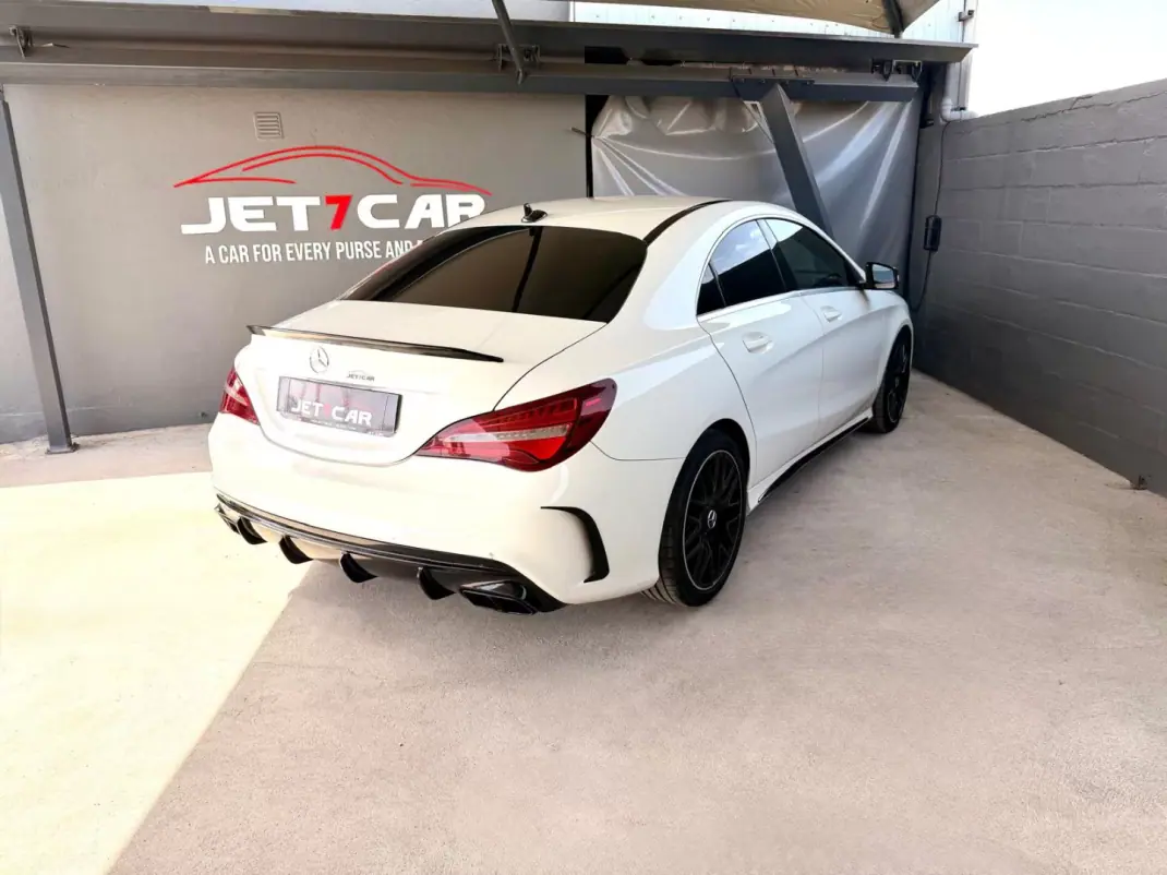 Mercedes-Benz CLA 180 2016 - 18990 EUR, 209795 km - AUTO.MOTO.pt - 209795km - foto 6 de 23