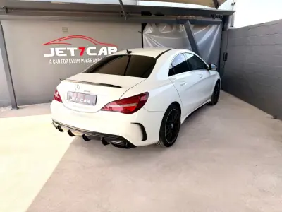 Mercedes-Benz CLA 180 2016 - 18990 EUR, 209795 km - AUTO.MOTO.pt - 209795km - foto 6 de 23