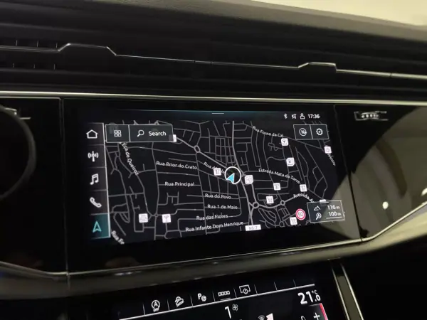 Audi SQ8 2019 - 99950 EUR, 49398 km - AUTO.MOTO.pt - 49398km - foto 43 de 56