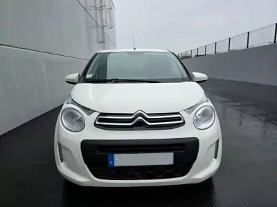 Citroën C1 2018 - 8750 EUR, 32000 km - AUTO.MOTO.pt - 32000km - foto 2 de 19