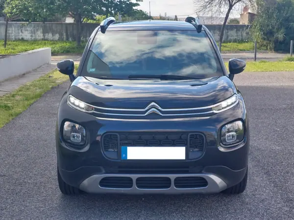 Citroën C3 Aircross 2020 - 14490 EUR, 64000 km - AUTO.MOTO.pt - 64000km - foto 10 de 13