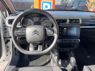 Citroën C3 2017 - 8950 EUR, 107368 km - AUTO.MOTO.pt - 107368km - foto 10 de 12
