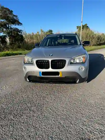 BMW X1 2010 - 8500 EUR, 288300 km - AUTO.MOTO.pt - 288300km - foto 4 de 16