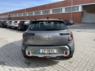 Kia Stonic 2026 - 20500 EUR, 500 km - foto 5 de 17