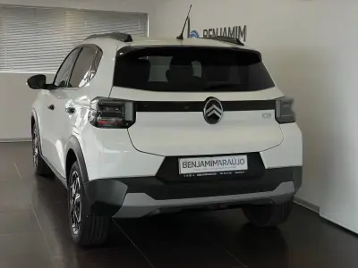 Citroën C3 2025 - 19750 EUR, 20919 km - AUTO.MOTO.pt - 20919km - foto 4 de 16