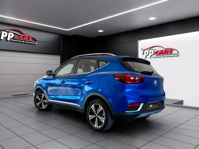 MG ZS 2020 - 19250 EUR, 15000 km - AUTO.MOTO.pt - 15000km - foto 6 de 78