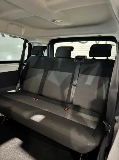 Opel Vivaro 2022 - 32900 EUR, 20415 km - AUTO.MOTO.pt - 20415km - foto 30 de 50