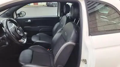 Fiat 500C 2021 - 10500 EUR, 104849 km - AUTO.MOTO.pt - 104849km - foto 30 de 45