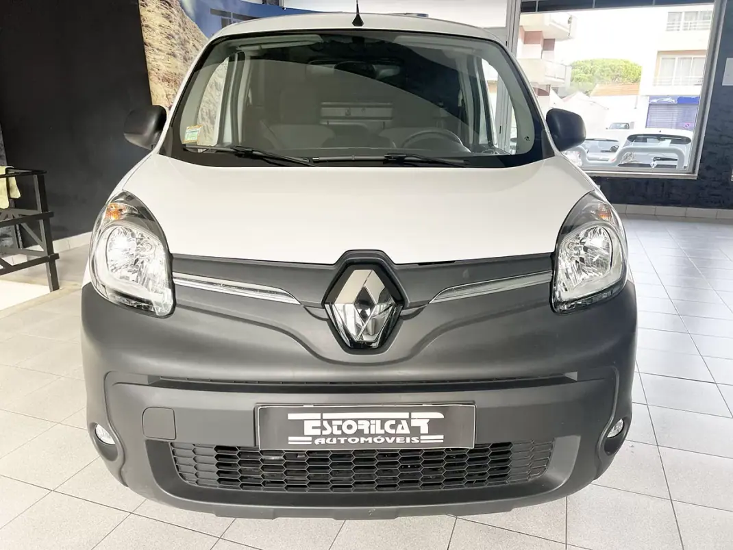 Renault KANGOO EXPRESS MAXI Z.E. 33 2021 - 15800 EUR, 22422 km - AUTO.MOTO.pt - 22422km - foto 5 de 21