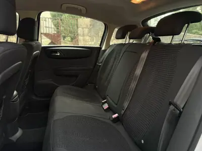 Citroën C4 2008 - 2500 EUR, 344142 km - 344142km - foto 11 de 11