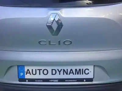 Renault Clio Break 2014 - 11890 EUR, 142223 km - AUTO.MOTO.pt - 142223km - foto 6 de 17