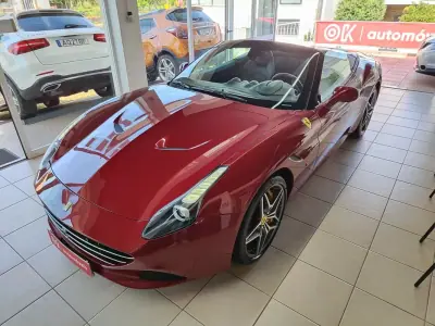 Ferrari California 2016 - 157000 EUR, 73000 km - AUTO.MOTO.pt - 73000km - foto 8 de 56