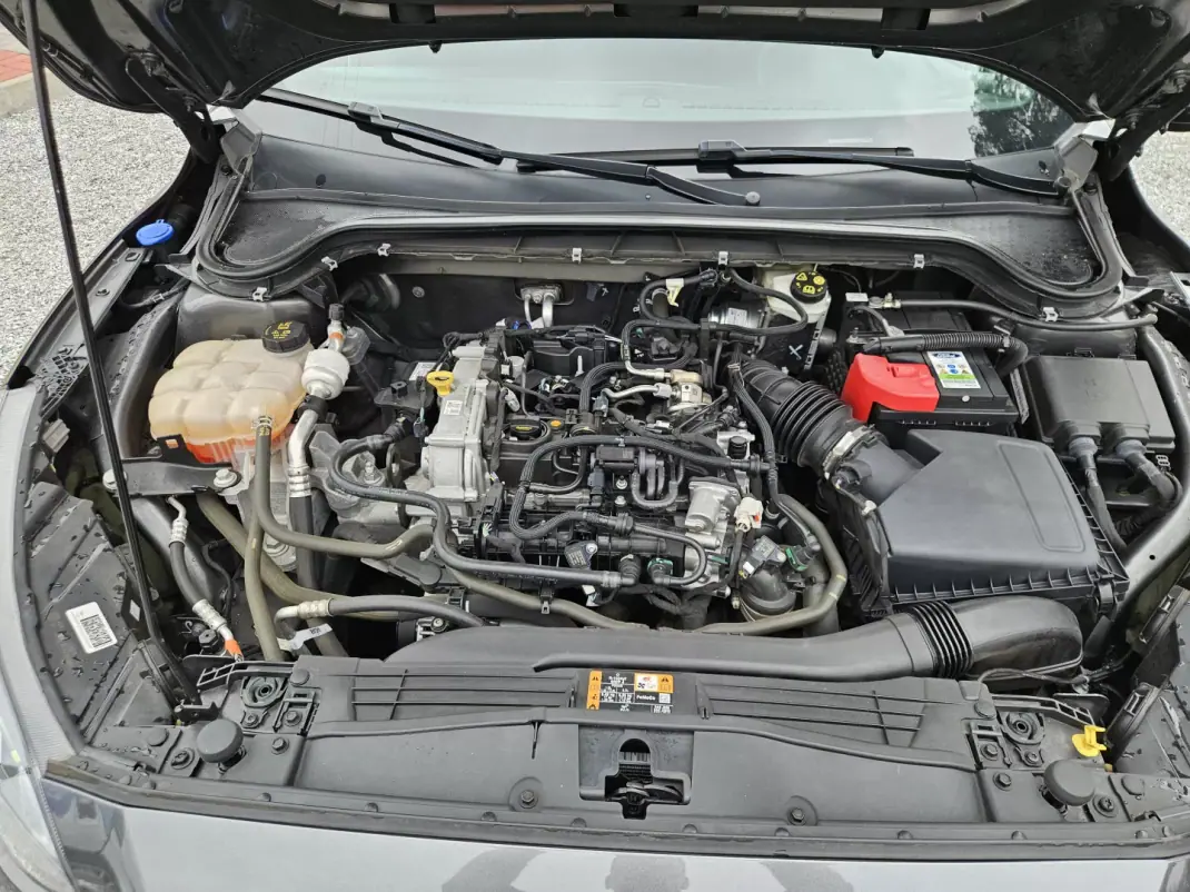 Ford Focus SW 2021 - 17800 EUR, 91100 km - AUTO.MOTO.pt - 91100km - foto 66 de 66