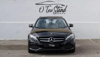 Mercedes-Benz C 220 2017 - 22750 EUR, 192000 km - AUTO.MOTO.pt - 192000km - foto 3 de 40