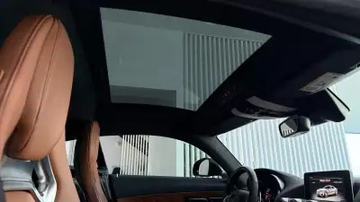 Mercedes-Benz AMG GT 2017 - 115000 EUR, 18740 km - AUTO.MOTO.pt - 18740km - foto 30 de 43