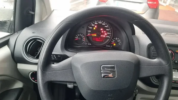SEAT Mii 2017 - 8990 EUR, 43580 km - AUTO.MOTO.pt - 43580km - foto 11 de 14