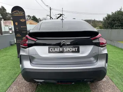 Citroën C4 2021 - 15900 EUR, 175000 km - AUTO.MOTO.pt - 175000km - foto 10 de 62
