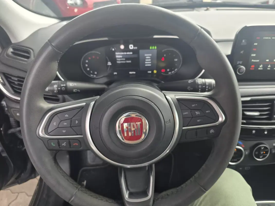 Fiat Tipo 2021 - 13900 EUR, 98000 km - 98000km - foto 7 de 15