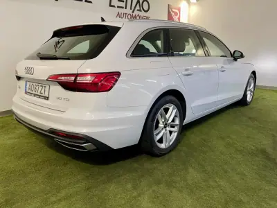 Audi A4 Avant 2022 - 22500 EUR, 168000 km - AUTO.MOTO.pt - 168000km - foto 7 de 34