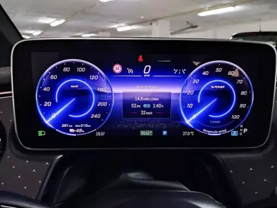Mercedes-Benz EQE 2023 - 49900 EUR, 19000 km - AUTO.MOTO.pt - 19000km - foto 43 de 44