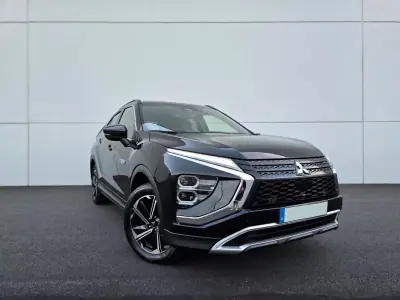 Mitsubishi Eclipse Cross 2022 - 23750 EUR, 67500 km - AUTO.MOTO.pt - 67500km - foto 6 de 31