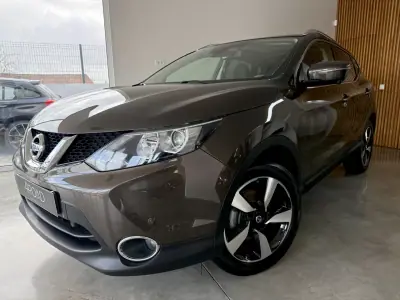 Nissan Qashqai 2015 - 14500 EUR, 171000 km - AUTO.MOTO.pt - 171000km - foto 2 de 86