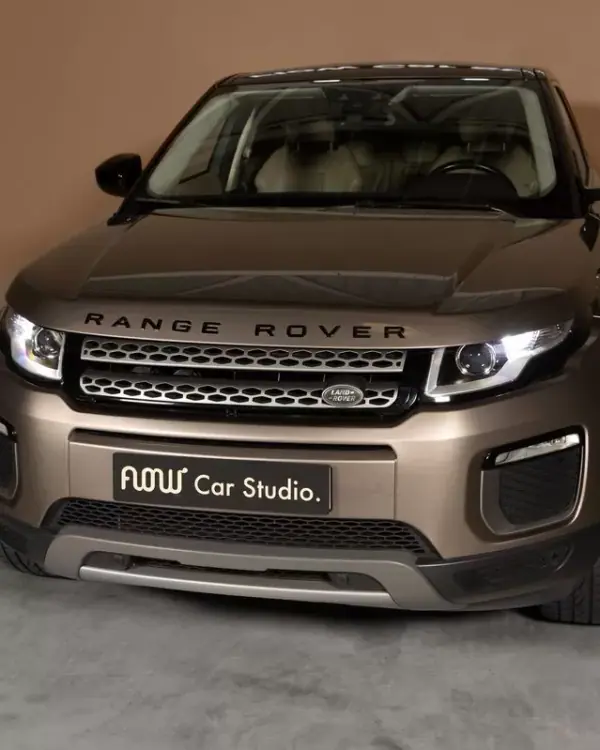Land Rover Range Rover Evoque 2016 - 20950 EUR, 148000 km - AUTO.MOTO.pt - 148000km - foto 7 de 30