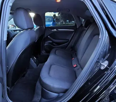 Audi A3 Limousine 2016 - 18999 EUR, 110000 km - 110000km - foto 23 de 23