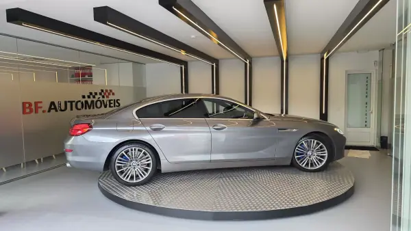 BMW 640 Gran Coupé 2013 - 25900 EUR, 181233 km - AUTO.MOTO.pt - 181233km - foto 7 de 66