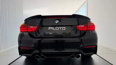 BMW M4 2015 - 54990 EUR, 91408 km - 91408km - foto 8 de 31