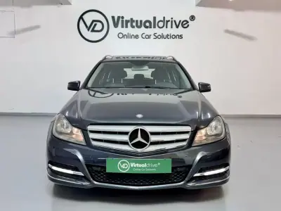 Mercedes-Benz C 220 2013 - 13750 EUR, 177000 km - AUTO.MOTO.pt - 177000km - foto 2 de 54