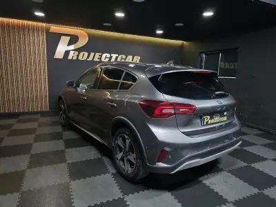 Ford Focus 2023 — foto 4 de 26