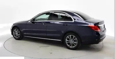 Mercedes-Benz C 200 2017 - 19990 EUR, 106000 km - AUTO.MOTO.pt - 106000km - foto 10 de 19