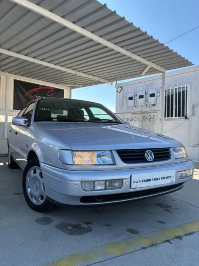 Volkswagen Passat 1996 - 125000km