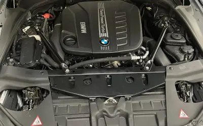 BMW 640 Gran Coupé 2011 - 30900 EUR, 180000 km - AUTO.MOTO.pt - 180000km - foto 15 de 15